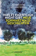 Cover: Was es eigentlich nicht gibt - Lindemanns VERLAG & AGENTUR