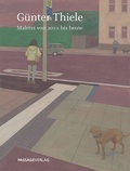 Cover: G&uuml;nter Thiele - Passage-Verlag