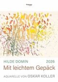 Cover: Mit leichtem Gep&auml;ck 2026 - Pr&auml;senz Medien & Verlag