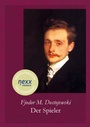 Cover: Der Spieler - NEXX Verlag