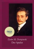 Cover: Der Spieler - NEXX Verlag