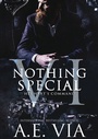 Cover: His Hart's Command - dead soft verlag
