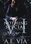 Cover: His Hart's Command - dead soft verlag