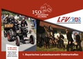 Cover: 1. Bayerisches Landesfeuerwehr-Odltimertreffen - MIETOLDTIMER&MEHR