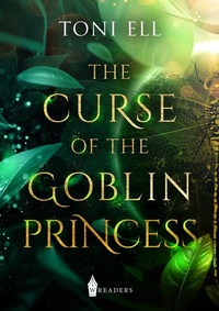 Enlarge image Cover: The Curse of the Goblin Princess - Nova MD