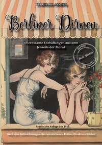 Abbildung von: Berliner Dirnen - Oldtimertools Verlag