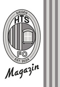 Cover: FC HTS - Die Farbe Grau - universi - Universit&auml;tsverlag Siegen