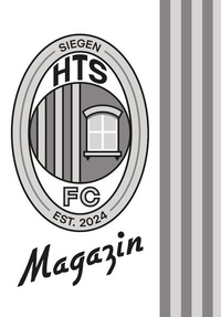 Enlarge image Cover: FC HTS - Die Farbe Grau - universi - Universitätsverlag Siegen