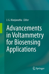 Abbildung von: Advancements in Voltammetry for Biosensing Applications - Springer