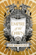 Cover: Empire of the Dawn - HarperVoyager