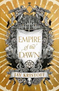 Abbildung von: Empire of the Dawn - HarperVoyager