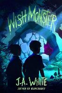 Enlarge image Cover: Wish Monster - Collins