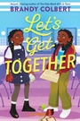 Cover: Let's Get Together - HarperCollins