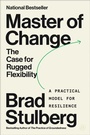 Cover: Master of Change - Collins
