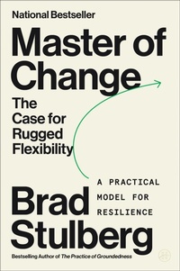 Enlarge image Cover: Master of Change - Collins