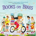 Cover: Books on Bikes - HarperCollins