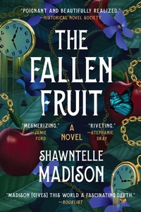 Enlarge image Cover: The Fallen Fruit - Amistad Press