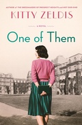 Cover: One of Them - HarperCollins