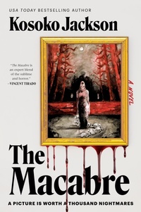 Enlarge image Cover: The Macabre - HarperCollins