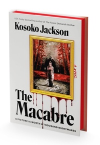 Abbildung von: The Macabre (Deluxe Limited Edition) - Collins