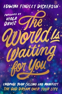 Abbildung von: The World Is Waiting for You - HarperCollins