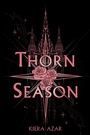 Cover: Thorn Season - HarperCollins