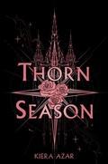 Cover: Thorn Season - HarperCollins