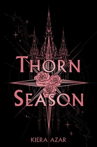 Enlarge image Cover: Thorn Season - HarperCollins