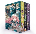 Cover: Hooky 3-Book Box Set - HarperAlley