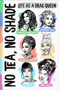 Enlarge image Cover: No Tea, No Shade - HarperOne