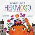 Cover: Quizas Algo Hermoso - Collins