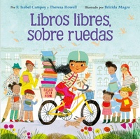 Enlarge image Cover: Libros Libres, Sobre Ruedas - Collins