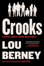 Cover: Crooks - HarperCollins