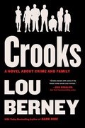 Cover: Crooks - HarperCollins
