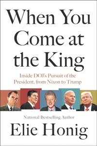 Abbildung von: When You Come at the King - Harper
