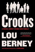 Cover: Crooks - William Morrow
