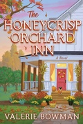 Cover: The Honeycrisp Orchard Inn - HarperCollins