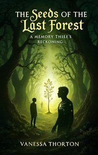 Abbildung von: The Seeds of the Last Forest - Publishdrive