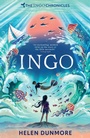 Cover: Ingo - HarperCollins