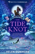 Cover: The Tide Knot - HarperCollins