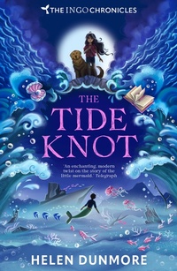 Enlarge image Cover: The Tide Knot - HarperCollins