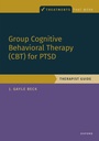 Cover: Group Cognitive Behavioral Therapy for PTSD - OUP eBook