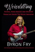 Cover: The Noiseletting - Bwl Publishing Inc.