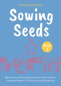 Cover: Sowing Seeds Book 1 - SPCK
