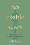 Cover: No Visible Scars - SPCK
