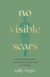 Abbildung von: No Visible Scars - SPCK Publishing