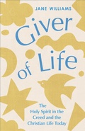 Cover: Giver of Life - SPCK