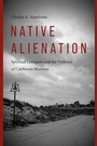 Cover: Native Alienation - University of Washington Press
