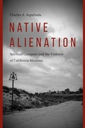 Abbildung von: Native Alienation - University of Washington Press