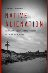 Abbildung von: Native Alienation - University of Washington Press